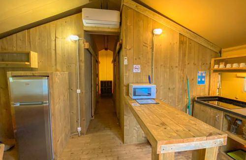 Gualba Resort | 15 m² Resort ∙ 3 bedrooms ∙ 6 guests