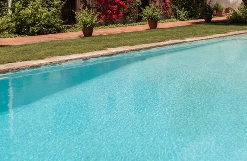 Sitges Town Center Villa | 15 minutes by car/Sitges. Villa Mas Peirot Authentic. A/C. Garden 60 Hectares