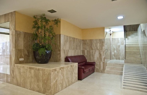 El Baix Guinardo Apartment | 150 m² Apartment ∙ 4 bedrooms ∙ 8 guests