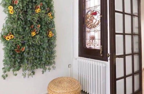 Hostafrancs Apartment | 150 m² Apartment ∙ 4 bedrooms ∙ 7 guests
