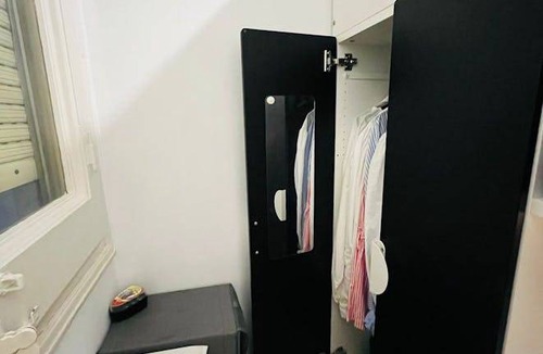 Sant Gervasi Resort | 150 m² Private room ∙ 1 bedroom ∙ 1 guest