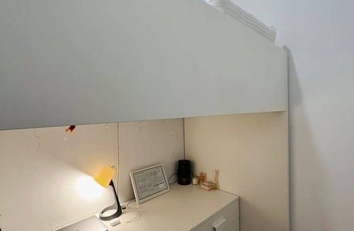 Sant Gervasi Resort | 150 m² Private room ∙ 1 bedroom ∙ 1 guest