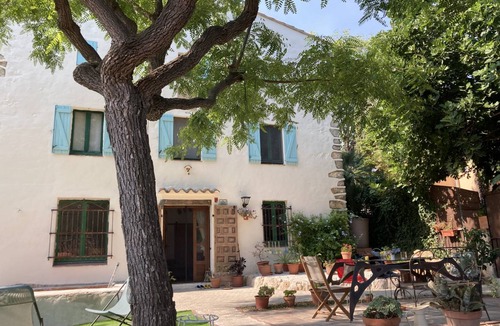 Olivella House | 150 m² House ∙ 3 bedrooms ∙ 9 guests