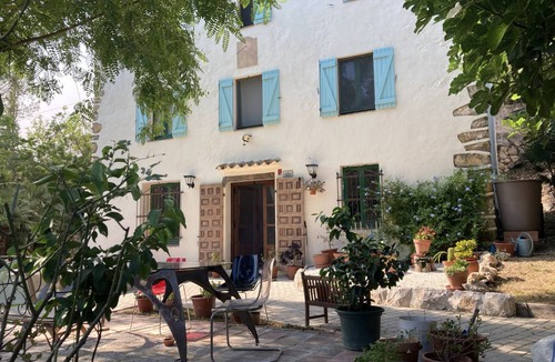 Olivella House | 150 m² House ∙ 3 bedrooms ∙ 9 guests