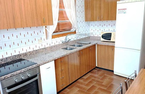 El Bruc House | 150 m² House ∙ 3 bedrooms ∙ 6 guests