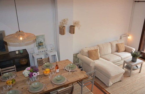 Sitges House | 150 m² House ∙ 4 bedrooms ∙ 8 guests
