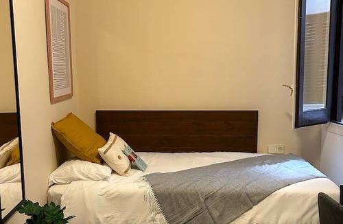 Hostafrancs Resort | 150 m² Private room ∙ 1 bedroom ∙ 1 guest