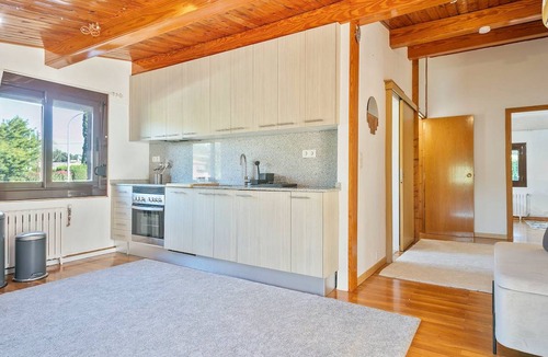 Bellaterra Resort | 150 m² Private room ∙ 1 bedroom ∙ 1 guest