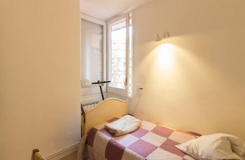 Sarria Resort | 150 m² Private room ∙ 1 bedroom ∙ 1 guest