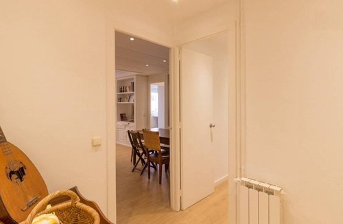 Sarria Resort | 150 m² Private room ∙ 1 bedroom ∙ 1 guest