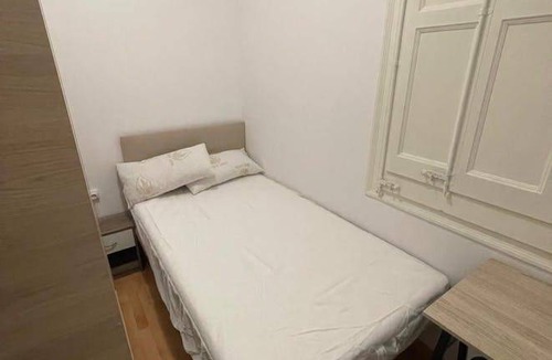 Sarria Resort | 150 m² Private room ∙ 1 bedroom ∙ 1 guest