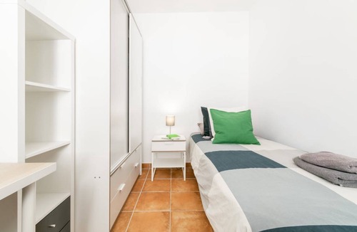 Bellaterra Resort | 1500 m² Private room ∙ 1 bedroom ∙ 6 guests