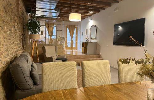 Vic Apartment | 151 m² Apartment ∙ 1 bedroom ∙ 4 guests