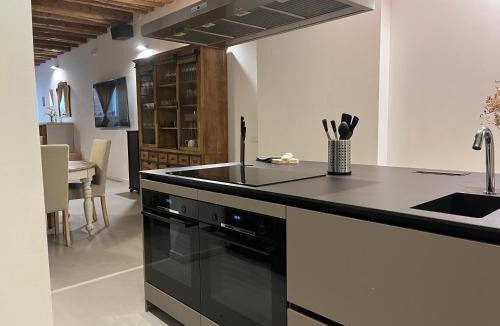Vic Apartment | 151 m² Apartment ∙ 1 bedroom ∙ 4 guests