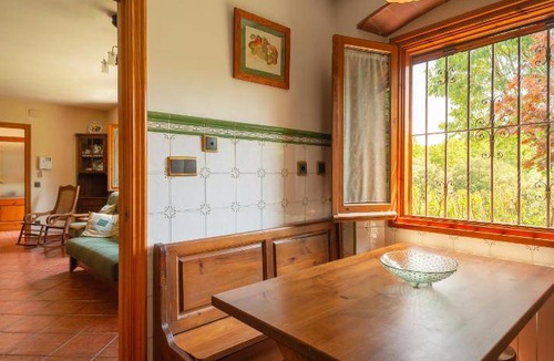 Gualba House | 158 m² House ∙ 5 bedrooms ∙ 8 guests