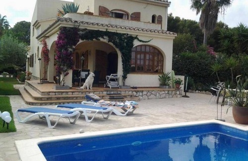 Costa Dorada House | 160 m² House ∙ 3 bedrooms ∙ 8 guests