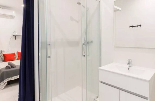 Sants Resort | 160 m² Private room ∙ 1 bedroom ∙ 2 guests
