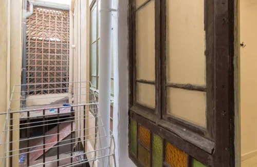 Sants Resort | 160 m² Private room ∙ 1 bedroom ∙ 2 guests