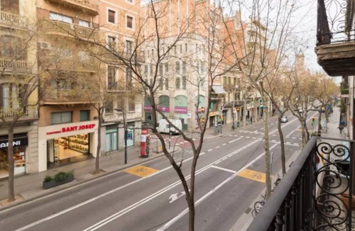 Sants Resort | 160 m² Private room ∙ 1 bedroom ∙ 2 guests