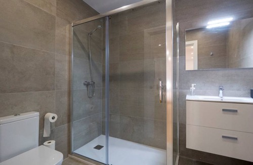 Sants Resort | 160 m² Private room ∙ 1 bedroom ∙ 2 guests