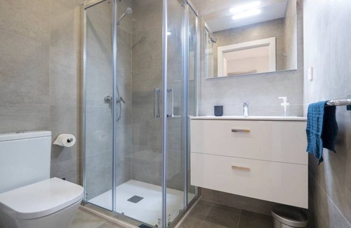 Sants Resort | 160 m² Private room ∙ 1 bedroom ∙ 1 guest