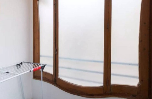 Sants Resort | 160 m² Private room ∙ 1 bedroom ∙ 2 guests