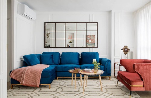 Mataro Apartment | 161 m² Apartment ∙ 4 bedrooms ∙ 8 guests
