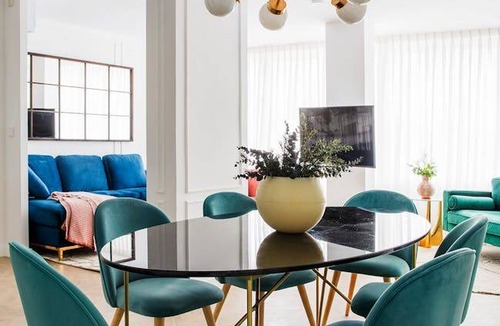 Mataro Apartment | 161 m² Apartment ∙ 4 bedrooms ∙ 8 guests