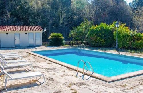 Argentona House | 16th-Century Masia with Pool and Chapel