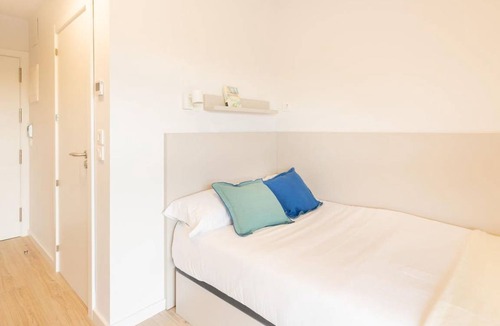 Sabadell Other | 17 m² Accommodation ∙ 1 guest