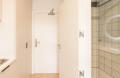 Sabadell Other | 17 m² Accommodation ∙ 1 guest