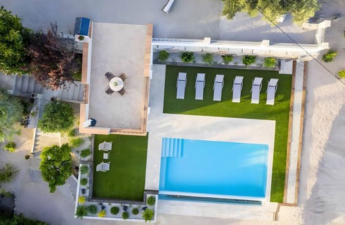 Sant Marcal Bed & Breakfast | 17 m² Bed and breakfast ∙ 1 bedroom ∙ 2 guests