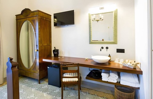 Sant Marcal Bed & Breakfast | 17 m² Bed and breakfast ∙ 1 bedroom ∙ 2 guests