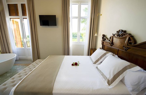 Sant Marcal Bed & Breakfast | 17 m² Bed and breakfast ∙ 1 bedroom ∙ 2 guests