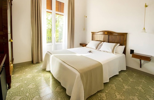 Sant Marcal Bed & Breakfast | 17 m² Bed and breakfast ∙ 1 bedroom ∙ 2 guests
