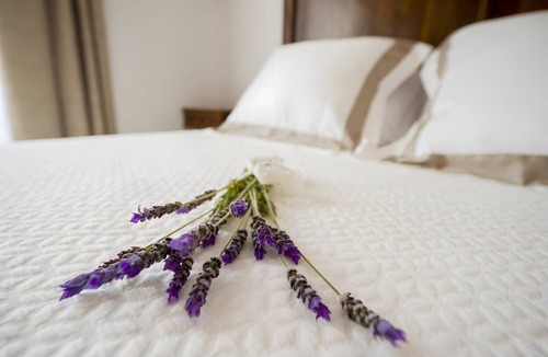 Sant Marcal Bed & Breakfast | 17 m² Bed and breakfast ∙ 1 bedroom ∙ 2 guests
