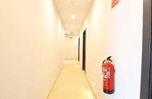 Cerdanyola del Valles Hostel | 17 m² Hostel ∙ 4 guests