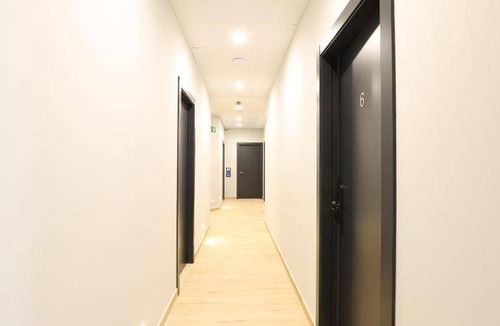 Cerdanyola del Valles Hostel | 17 m² Hostel ∙ 4 guests
