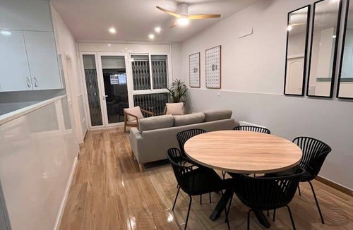 Gava Resort | 17 m² Private room ∙ 1 bedroom ∙ 5 guests