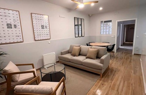 Gava Resort | 17 m² Private room ∙ 1 bedroom ∙ 5 guests