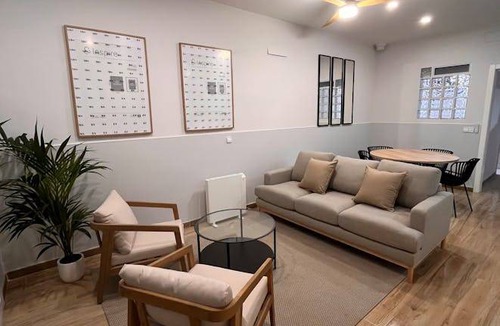 Gava Resort | 17 m² Private room ∙ 1 bedroom ∙ 5 guests