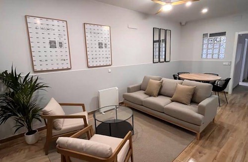 Gava Resort | 17 m² Private room ∙ 1 bedroom ∙ 5 guests