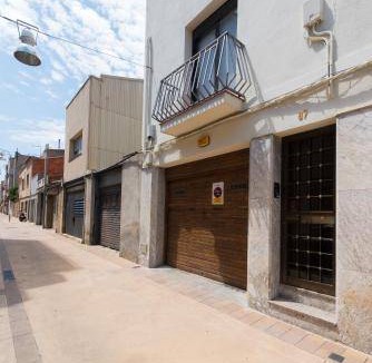 Terrassa Apartment | 170 m² Apartment ∙ 3 bedrooms ∙ 5 guests