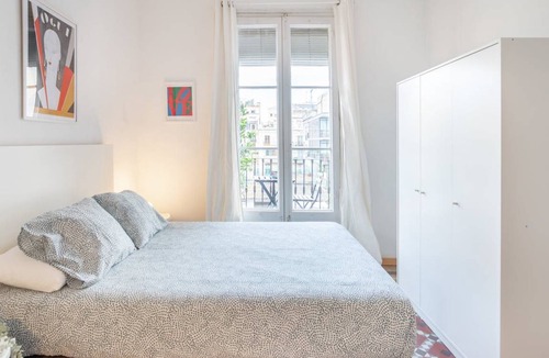 Cubelles Resort | 175 m² Private room ∙ 1 bedroom ∙ 1 guest
