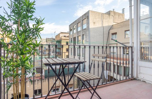 Cubelles Resort | 175 m² Private room ∙ 1 bedroom ∙ 1 guest