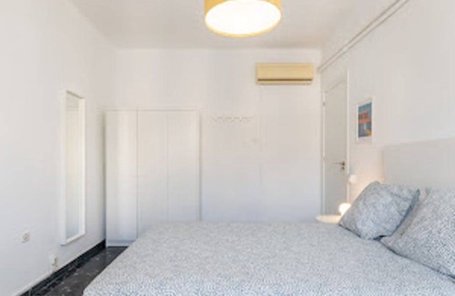 Cubelles Resort | 175 m² Private room ∙ 1 bedroom ∙ 1 guest