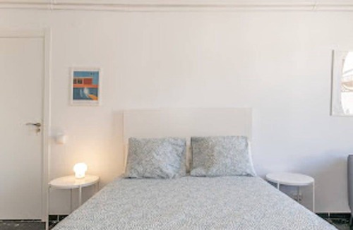 Cubelles Resort | 175 m² Private room ∙ 1 bedroom ∙ 1 guest