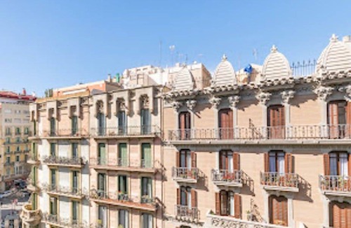 Cubelles Resort | 175 m² Private room ∙ 1 bedroom ∙ 1 guest