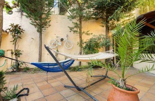 Sant Cugat del Valles Apartment | 18 m² Apartment ∙ 1 bedroom ∙ 2 guests