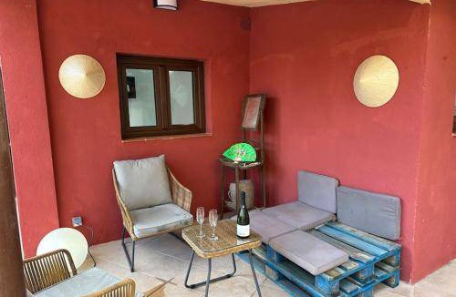 Sant Cugat del Valles Apartment | 18 m² Apartment ∙ 1 bedroom ∙ 2 guests